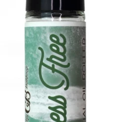 Iris & Rainbow Boutique New Arrivals #K27 Relaxing Stress Free Bath & Body Gift Set