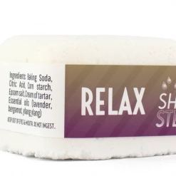 Iris & Rainbow Boutique New Arrivals #K27 Relaxing Stress Free Bath & Body Gift Set