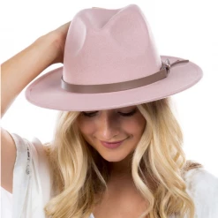 Iris & Rainbow Boutique New Arrivals #K78 Sleep Beauty Hat