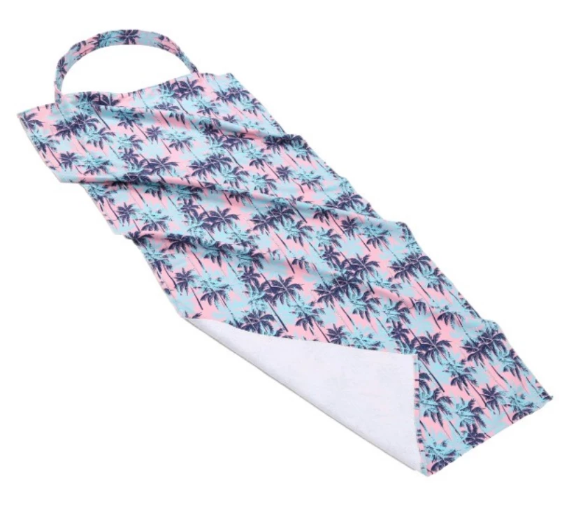 Iris & Rainbow Boutique New Arrivals #K79 Pining For A Swim Beach Towel 5 Iris & Rainbow Boutique New Arrivals #K79 Pining For A Swim Beach Towel