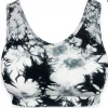 Iris & Rainbow Boutique #K96 A Night To Remember Tie Dye Bralette