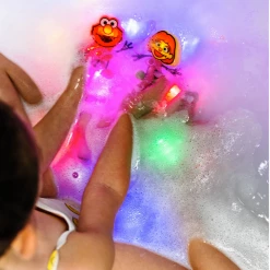 Iris & Rainbow Boutique New Arrivals #K100 Elmo Glo Pal