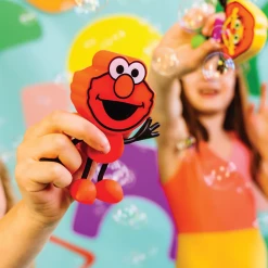 Iris & Rainbow Boutique New Arrivals #K100 Elmo Glo Pal