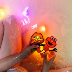 Iris & Rainbow Boutique #K101 Julia Glo Pal New Arrivals