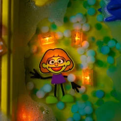 Iris & Rainbow Boutique #K101 Julia Glo Pal New Arrivals