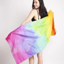 Iris & Rainbow Boutique #K109 Rainbow Meets The Beach New Arrivals