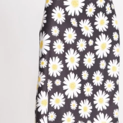 Iris & Rainbow Boutique New Arrivals #K111 Laying On A Daisy Flower Bed