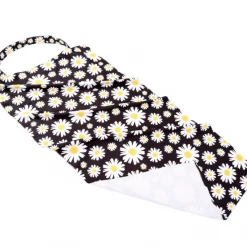 Iris & Rainbow Boutique New Arrivals #K111 Laying On A Daisy Flower Bed