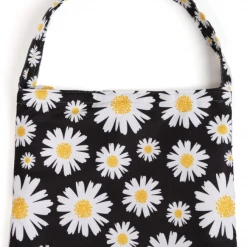 Iris & Rainbow Boutique New Arrivals #K111 Laying On A Daisy Flower Bed