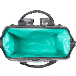 Iris & Rainbow Boutique New Arrivals #K134 Incognito Camo Packi Backpack Cooler