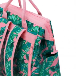 Iris & Rainbow Boutique New Arrivals #K135 Palm Springs Packi Backpack Cooler