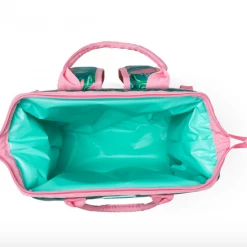 Iris & Rainbow Boutique New Arrivals #K135 Palm Springs Packi Backpack Cooler