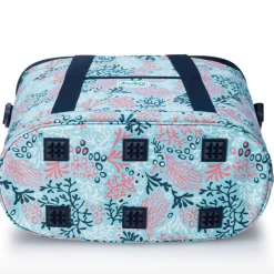 Iris & Rainbow Boutique #K136 Coral Me Crazy Cooli Family Cooler