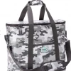 Iris & Rainbow Boutique #K138 Incognito Camo Cooli Family Cooler