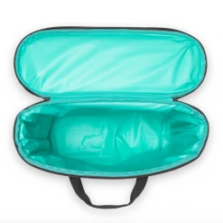 Iris & Rainbow Boutique #K138 Incognito Camo Cooli Family Cooler