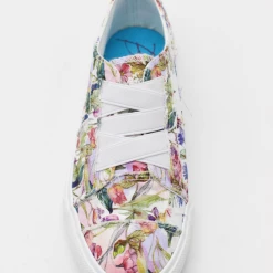 Iris & Rainbow Boutique New Arrivals #K219 Off The Beaten Path Marley Blowfish Shoes