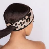 Iris & Rainbow Boutique #K343 Let's Get Spicey Kitsch Microfiber Spa Headband New Arrivals