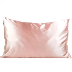 Iris & Rainbow Boutique #K344 Dreaming Of You Kitsch Satin Pillowcase