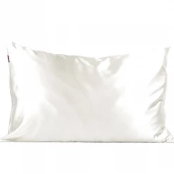 Iris & Rainbow Boutique #K344 Dreaming Of You Kitsch Satin Pillowcase