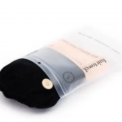 Iris & Rainbow Boutique #K428 Darling Kitsch Microfiber Hair Towel (BLACK) New Arrivals 9 Iris & Rainbow Boutique #K428 Darling Kitsch Microfiber Hair Towel (BLACK) New Arrivals