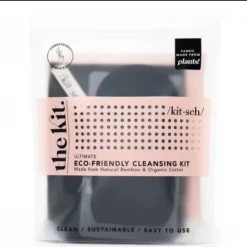 Iris & Rainbow Boutique New Arrivals #K430 Elite Kitsch Cleansing Kit