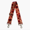Iris & Rainbow Boutique K539 Ahdorn Animal Bag Straps (GOLD Hardware) New Arrivals