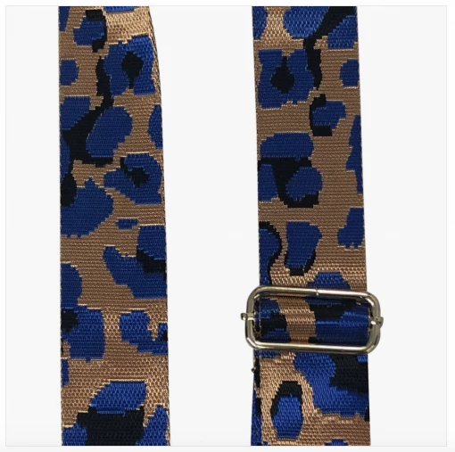 Iris & Rainbow Boutique K539 Ahdorn Animal Bag Straps (GOLD Hardware) New Arrivals