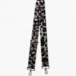 Iris & Rainbow Boutique K539 Ahdorn Animal Bag Straps (GOLD Hardware) New Arrivals