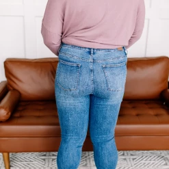 Iris & Rainbow Boutique New Arrivals #K524 Eyes On Me Tummy Control Judy Blue Jeans 39 Iris & Rainbow Boutique New Arrivals #K524 Eyes On Me Tummy Control Judy Blue Jeans
