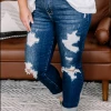 Iris & Rainbow Boutique New Arrivals #K598 Meet Me In The City Boyfriend Judy Blue Jeans