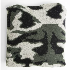 Iris & Rainbow Boutique New Arrivals #K786 Luxury In Disguise Blanket