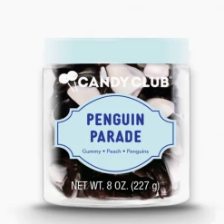 Iris & Rainbow Boutique #L35 Penguin Parade *WINTER COLLECTION* Candy Club