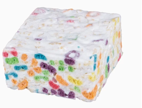 Iris & Rainbow Boutique New Arrivals #L179 Fruity Ringlets Rice Crispycake 3 Iris & Rainbow Boutique New Arrivals #L179 Fruity Ringlets Rice Crispycake