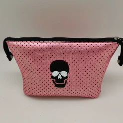 Iris & Rainbow Boutique New Arrivals #L233 The Ultimate Cosmetics Bag