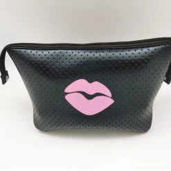 Iris & Rainbow Boutique New Arrivals #L233 The Ultimate Cosmetics Bag
