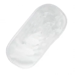 Iris & Rainbow Boutique #L238 Makeup Eraser The Original In White