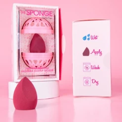 Iris & Rainbow Boutique New Arrivals #L236 Makeup Eraser The Sponge