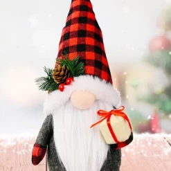 Boutique Simplified New Arrivals Gnome For The Holidays