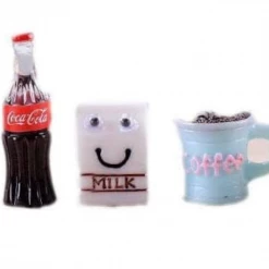 Iris & Rainbow Boutique #L295 Elf On The Shelf Props