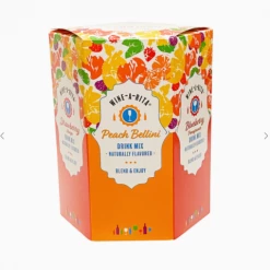 Iris & Rainbow Boutique #L349 Mix It Up! Variety Pack Wine-A-Rita