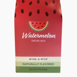 Iris & Rainbow Boutique #L353 Watermelon Boxed Mix