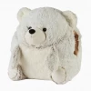 Iris & Rainbow Boutique #L342 Supersized Bear Hand Warmies New Arrivals