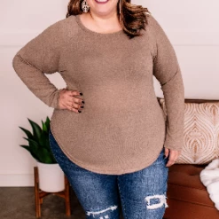 Iris & Rainbow Boutique #L825 Time To Break-fast Judy Blue Jeans New Arrivals