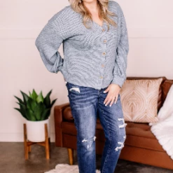 Iris & Rainbow Boutique #L825 Time To Break-fast Judy Blue Jeans New Arrivals