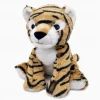 Iris & Rainbow Boutique #L408 Tiger Warmies New Arrivals