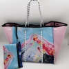 Iris & Rainbow Boutique #M2 Everything And A Little More Bag (Galaxy Wave) New Arrivals