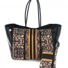 Iris & Rainbow Boutique New Arrivals #M12 Everything And A Little More Bag (Golden Fall)
