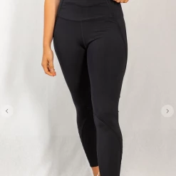 Iris & Rainbow Boutique New Arrivals #L562 Be My Babe Knit Leggings