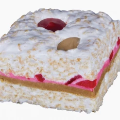 Iris & Rainbow Boutique #M102 Peanut Butter & Jelly Crispycake New Arrivals