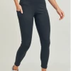 Iris & Rainbow Boutique #L699 Yes, I'm Awesome Leggings New Arrivals